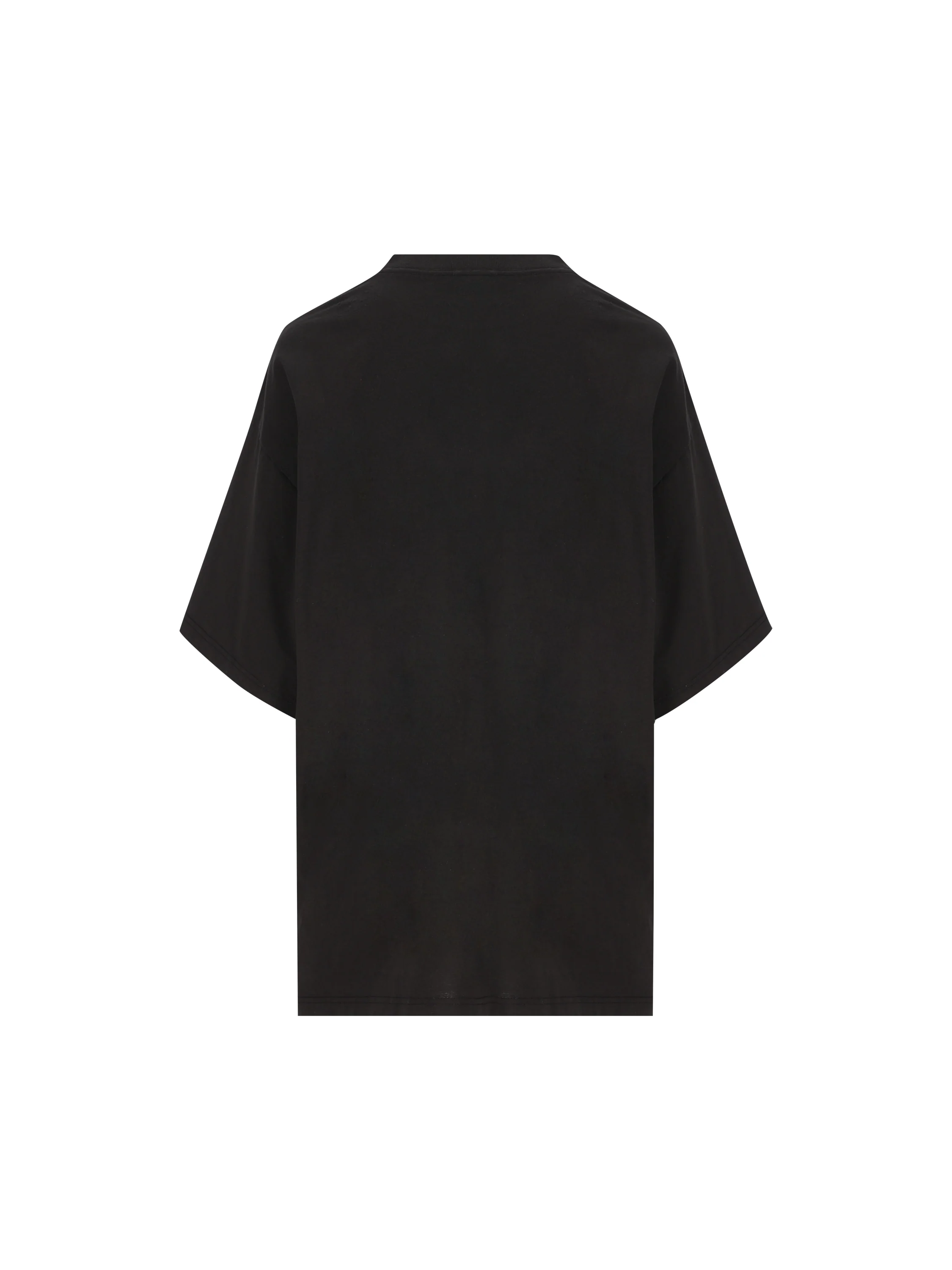 T-Shirt realizzata in cotone. A00497 TUVO91000 BALENCIAGA 