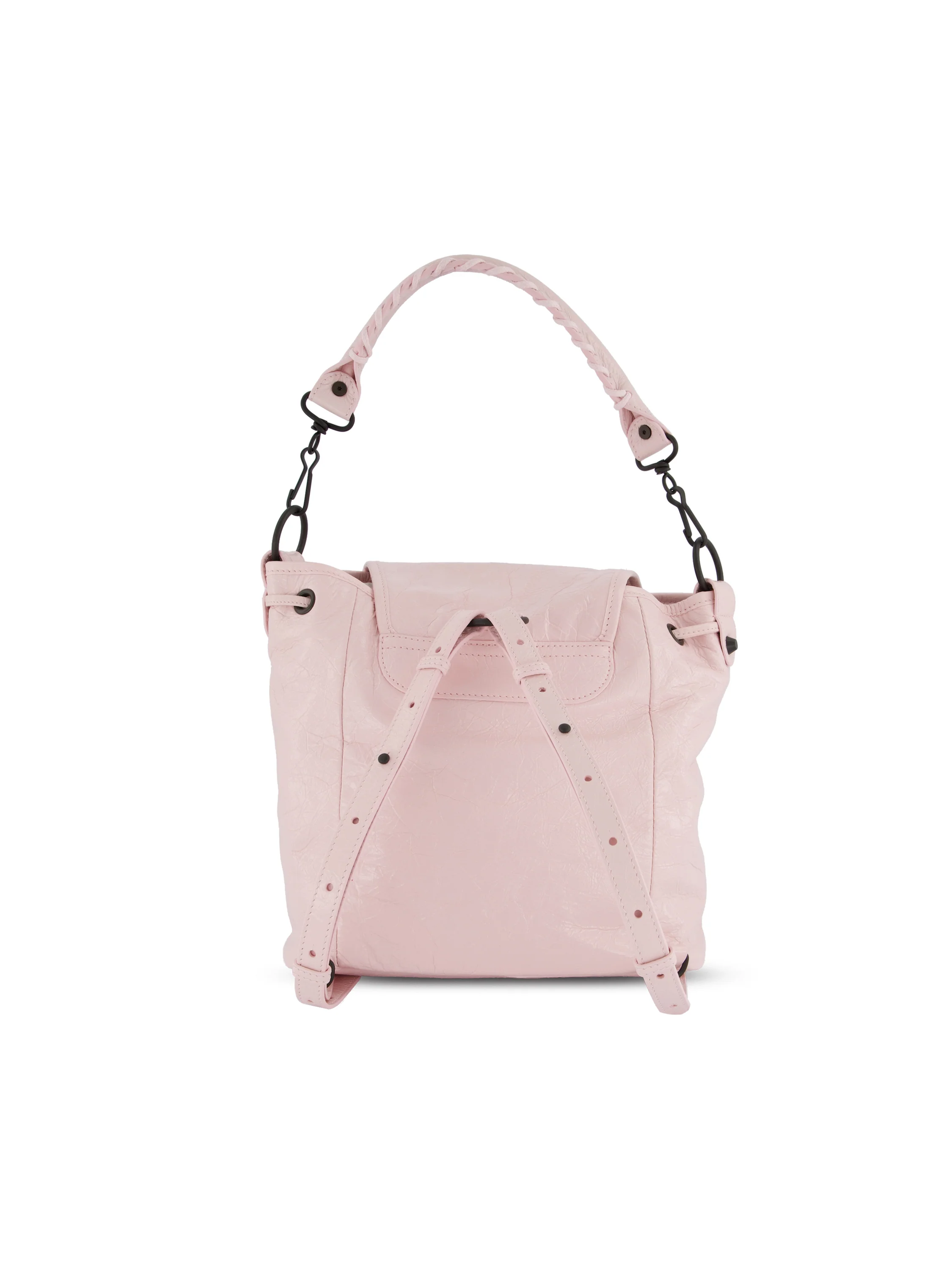 Zaino Le City Mini in pelle di agnello A006Q2 2ACRZ5723 BALENCIAGA