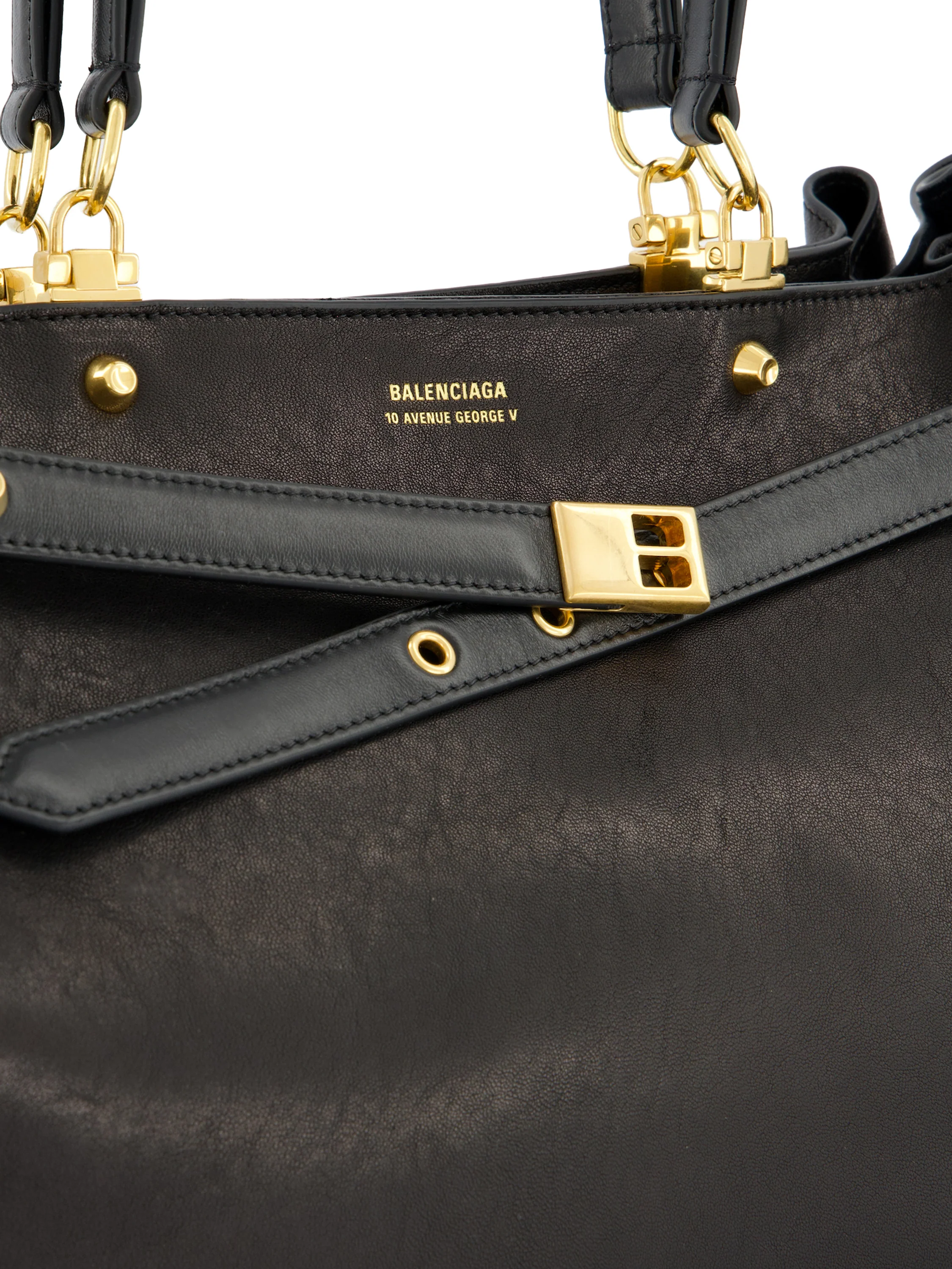 A007J6 2ACT41000 BALENCIAGA
