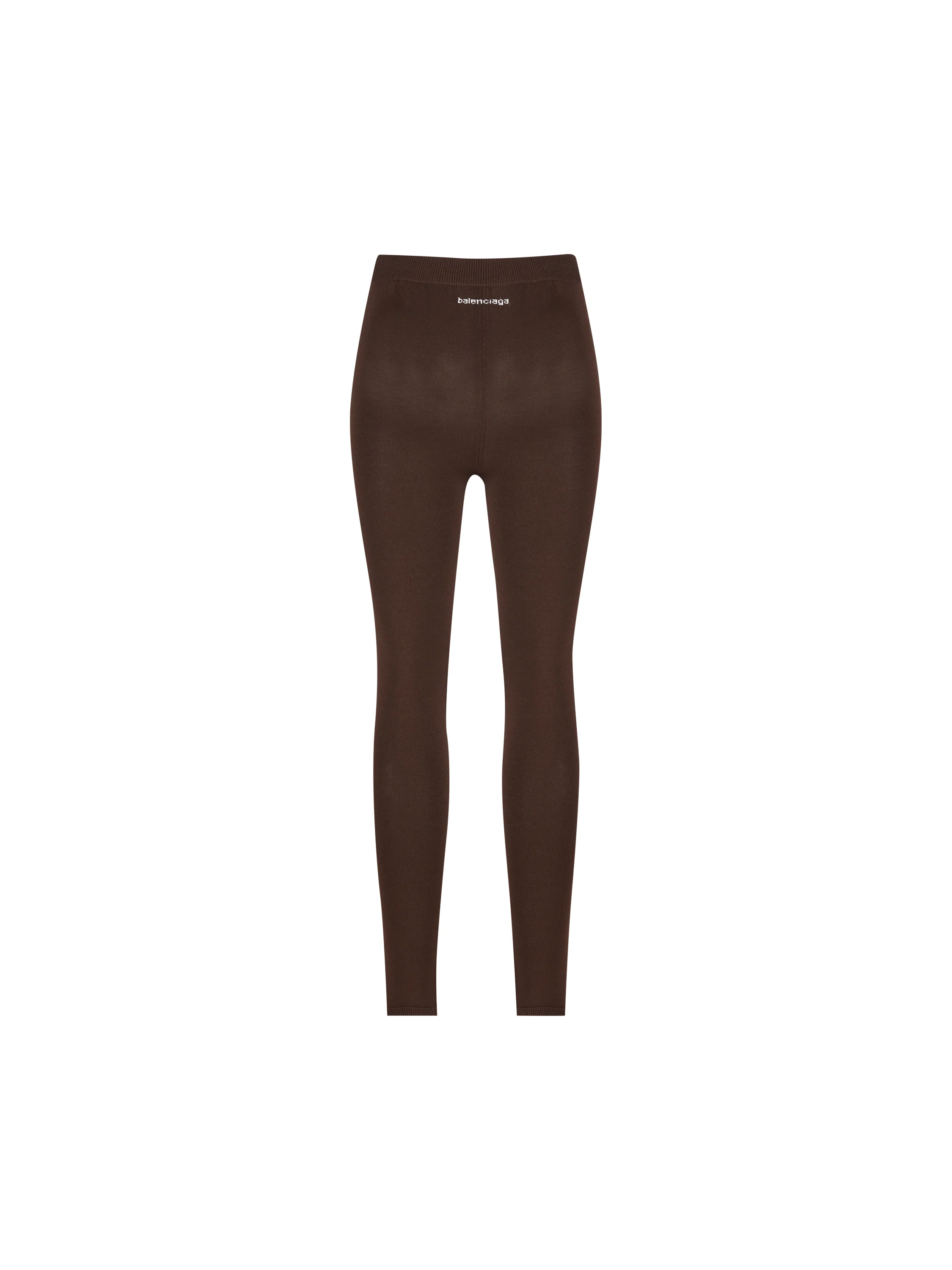 Leggings realizzati in viscosa. A0094O T53552150 BALENCIAGA 