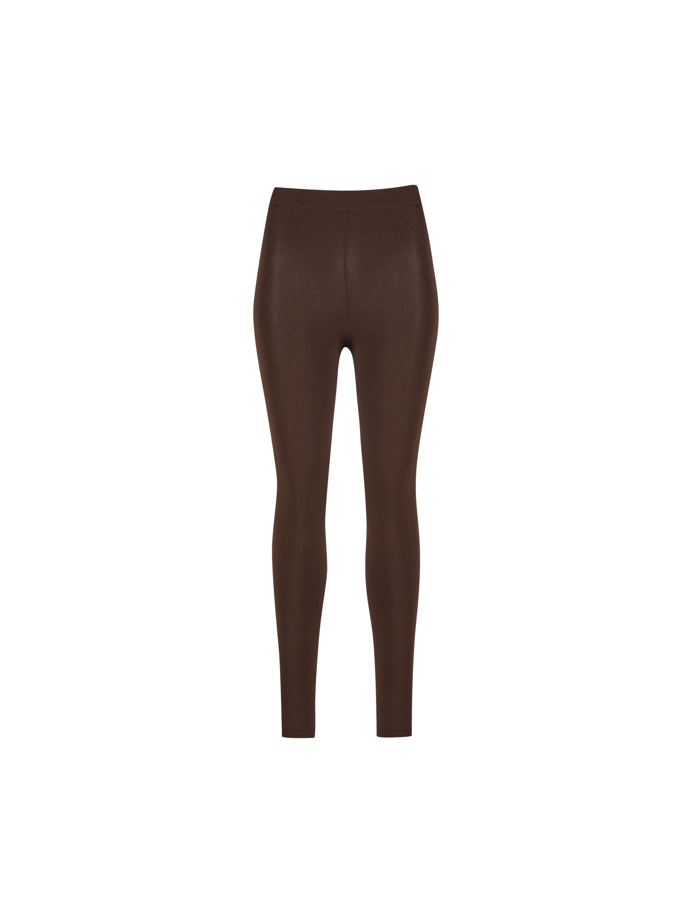 Leggings realizzati in viscosa. A0094O T53552150 BALENCIAGA 