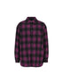 Camicia realizzata in lana. A009KD TVT045063 BALENCIAGA 