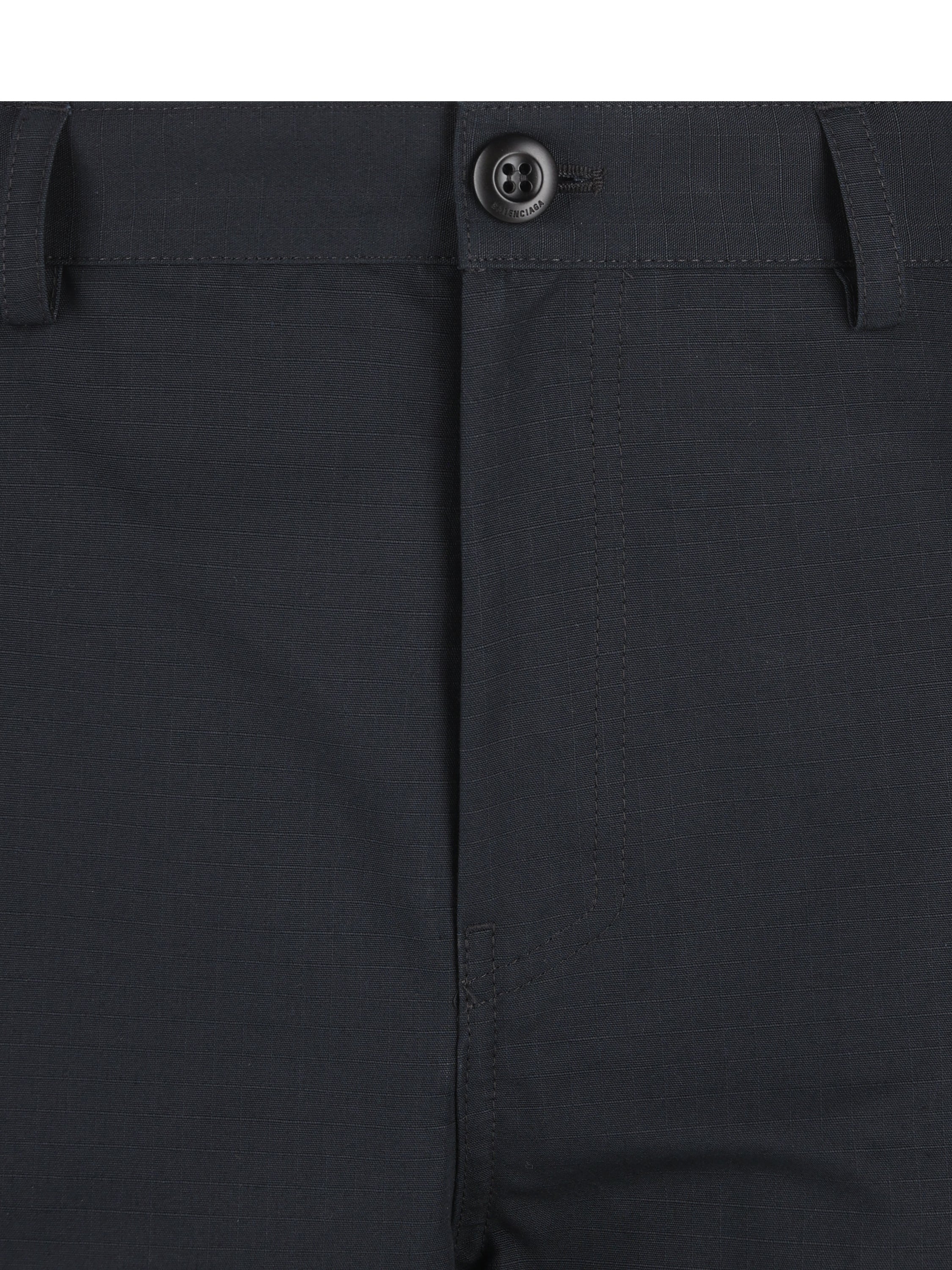 Pantaloni realizzati in cotone A009RT TQP131140 BALENCIAGA 
