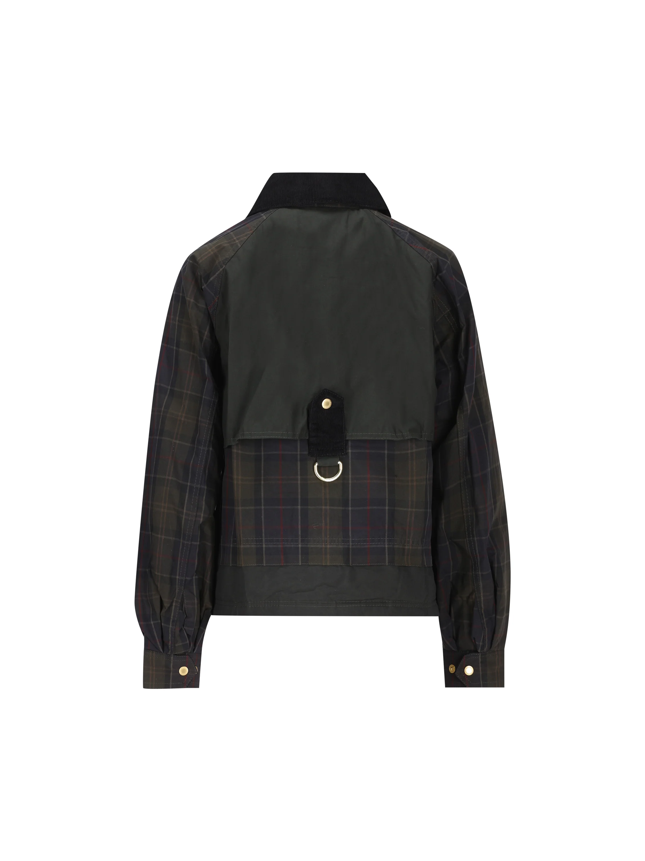 Giacca realizzata in cotone. LCA0418 LCATN11 BARBOUR 