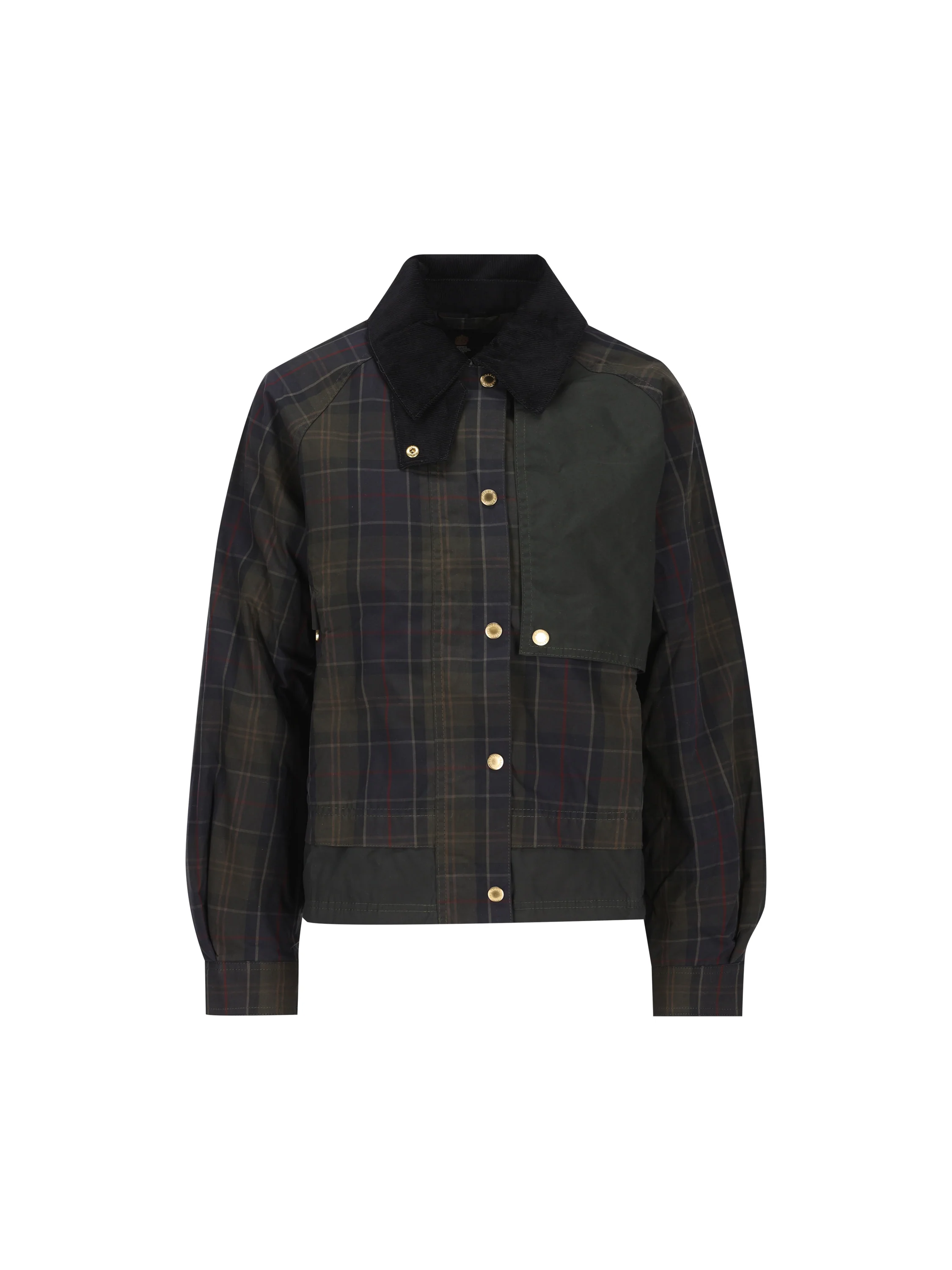 Giacca realizzata in cotone. LCA0418 LCATN11 BARBOUR 