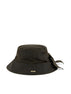 Cappellino realizzato in cotone cerato. LHA0394 LHAOL72 BARBOUR 