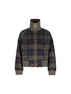 Overshirt realizzata in lana. LOS0090 LOSTN43 BARBOUR 