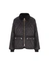 Piumino realizzato in poliammide. LQU1765 LQUBK91 BARBOUR 