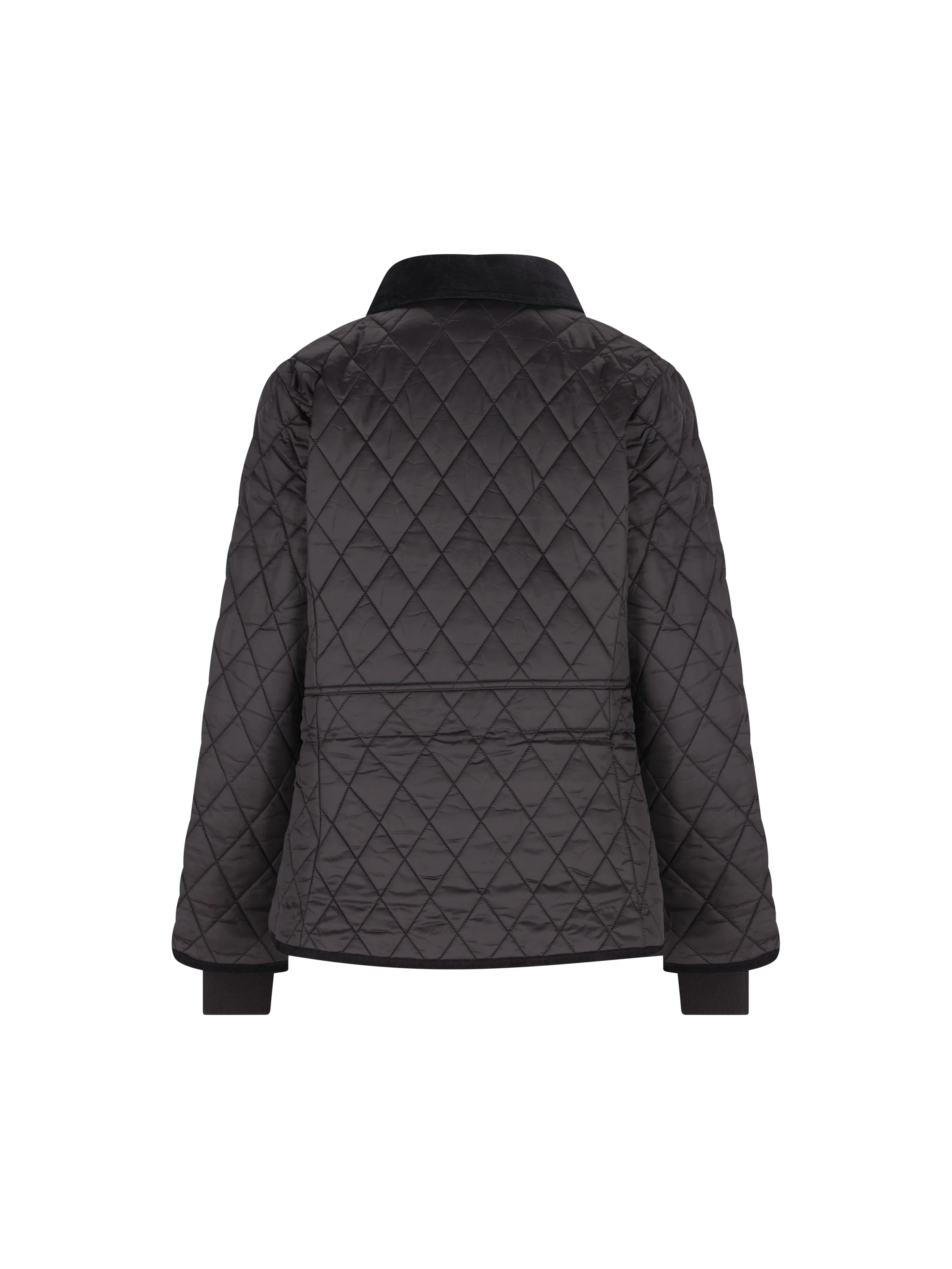 Piumino realizzato in poliammide. LQU1765 LQUBK91 BARBOUR