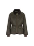 Piumino realizzato in poliammide. LQU1765 LQUSG71 BARBOUR 