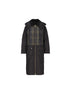 Giacca realizzata in poliestere riciclato. LQU1951 LQUBK11 BARBOUR 