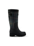Stivali realizzati in gomma. LRF0153 LRFBK92 BARBOUR 