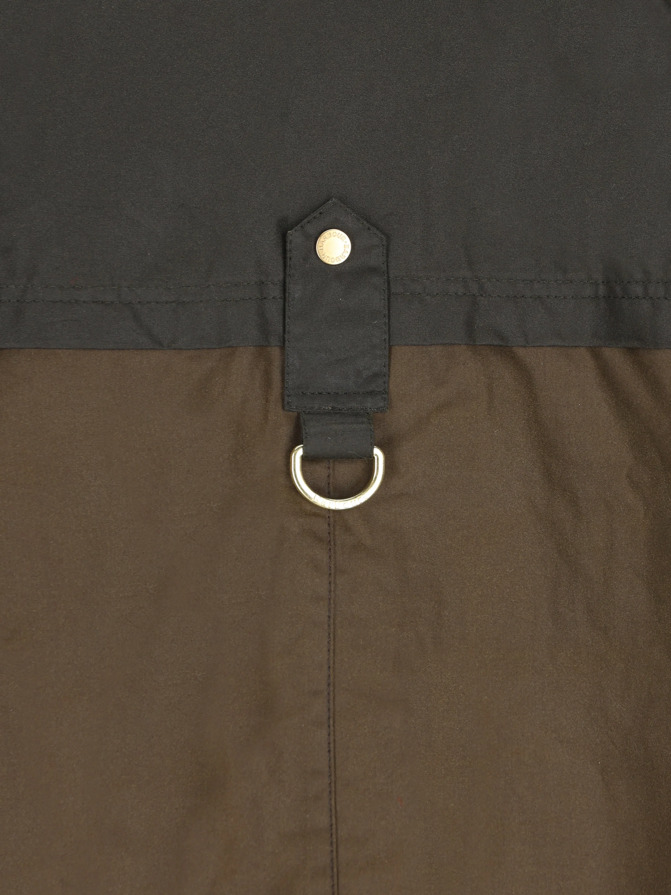 Giacca realizzata in cotone. LWX1566 LWXSN91 BARBOUR 