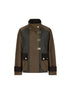 Giacca realizzata in cotone. LWX1566 LWXSN91 BARBOUR 