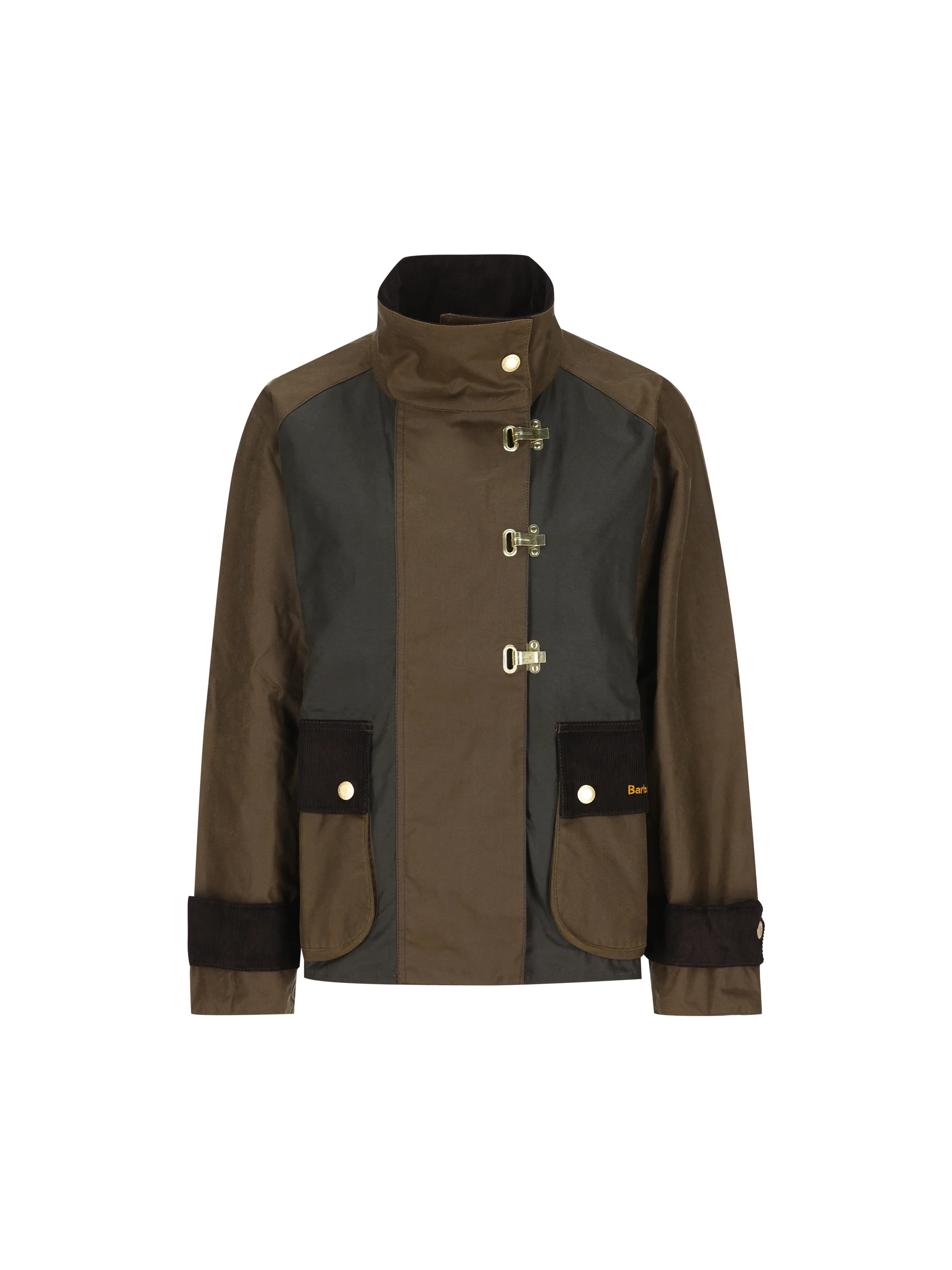 Giacca realizzata in cotone. LWX1566 LWXSN91 BARBOUR 