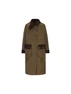 Giacca realizzata in cotone cerato LWX1570 LWXSN91 BARBOUR 