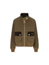 Giacca realizzata in cotone cerato. LWX1574 LWXSN91 BARBOUR 