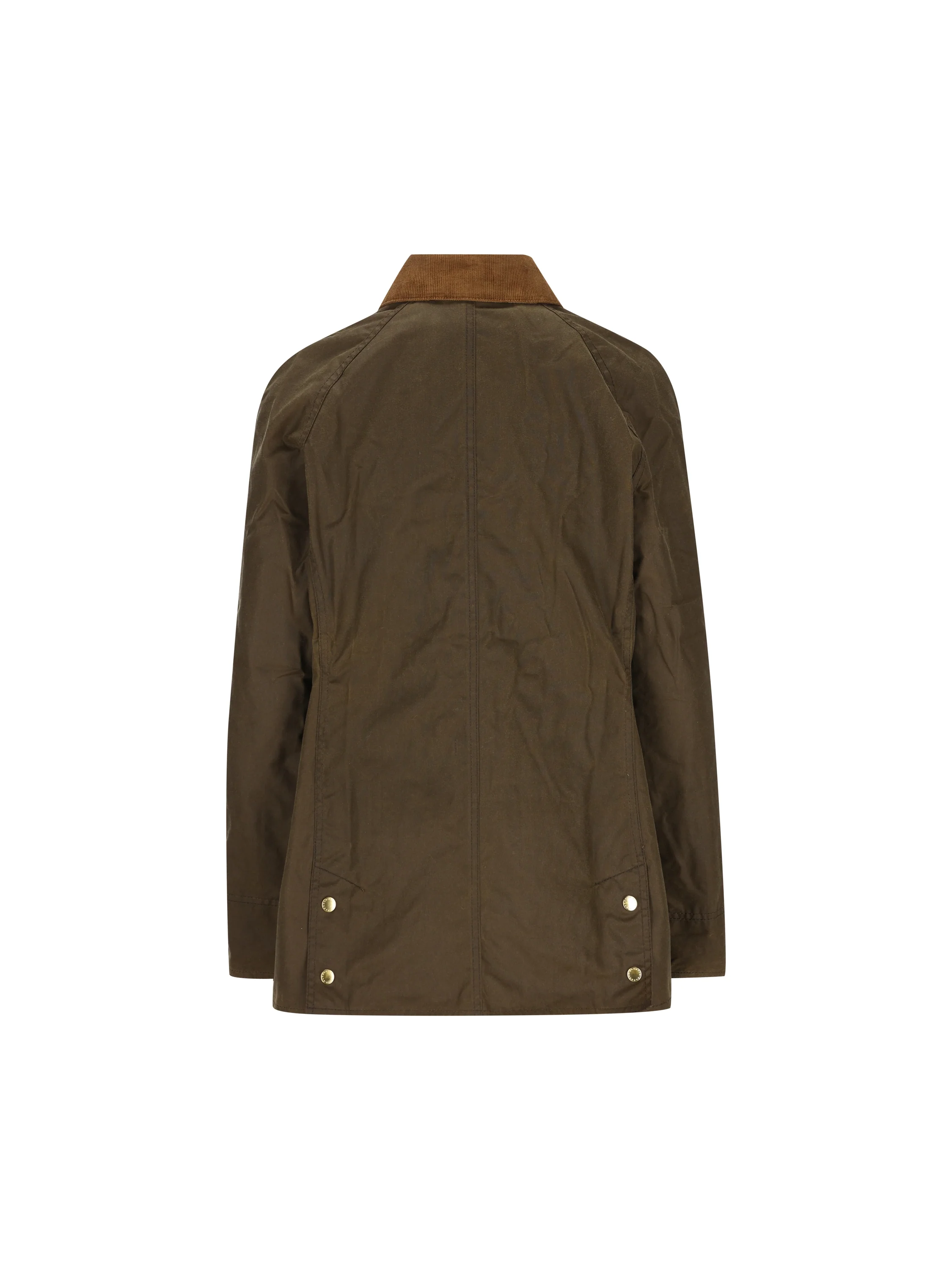 Giacca realizzata in cotone cerato. LWX1596 LWXSN91 BARBOUR 