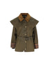 Giacca realizzata in cotone. LWX1602 LWXSN91 BARBOUR 