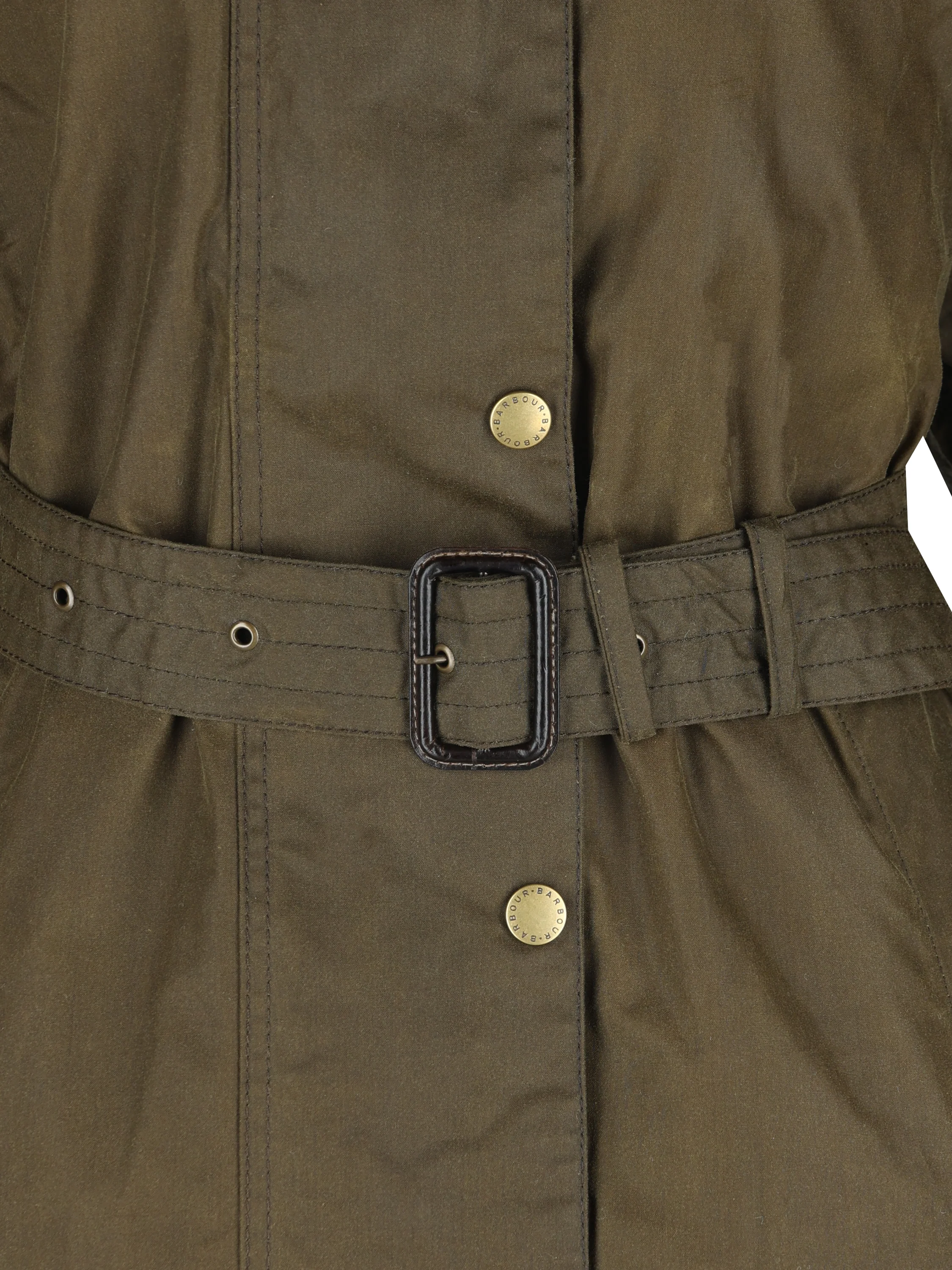 Giacca realizzata in cotone. LWX1602 LWXSN91 BARBOUR 