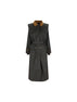 Cappotto in cotone cerato. LWX1603 LWXOL71 BARBOUR 