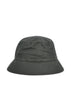 Cappellino realizzato in cotone cerato MHA0001 MHASG91 BARBOUR 