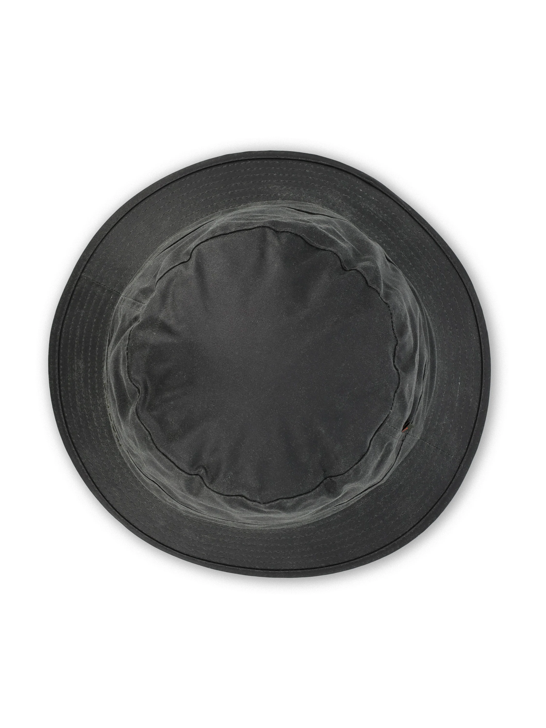 Cappellino realizzato in cotone cerato MHA0001 MHASG91 BARBOUR 