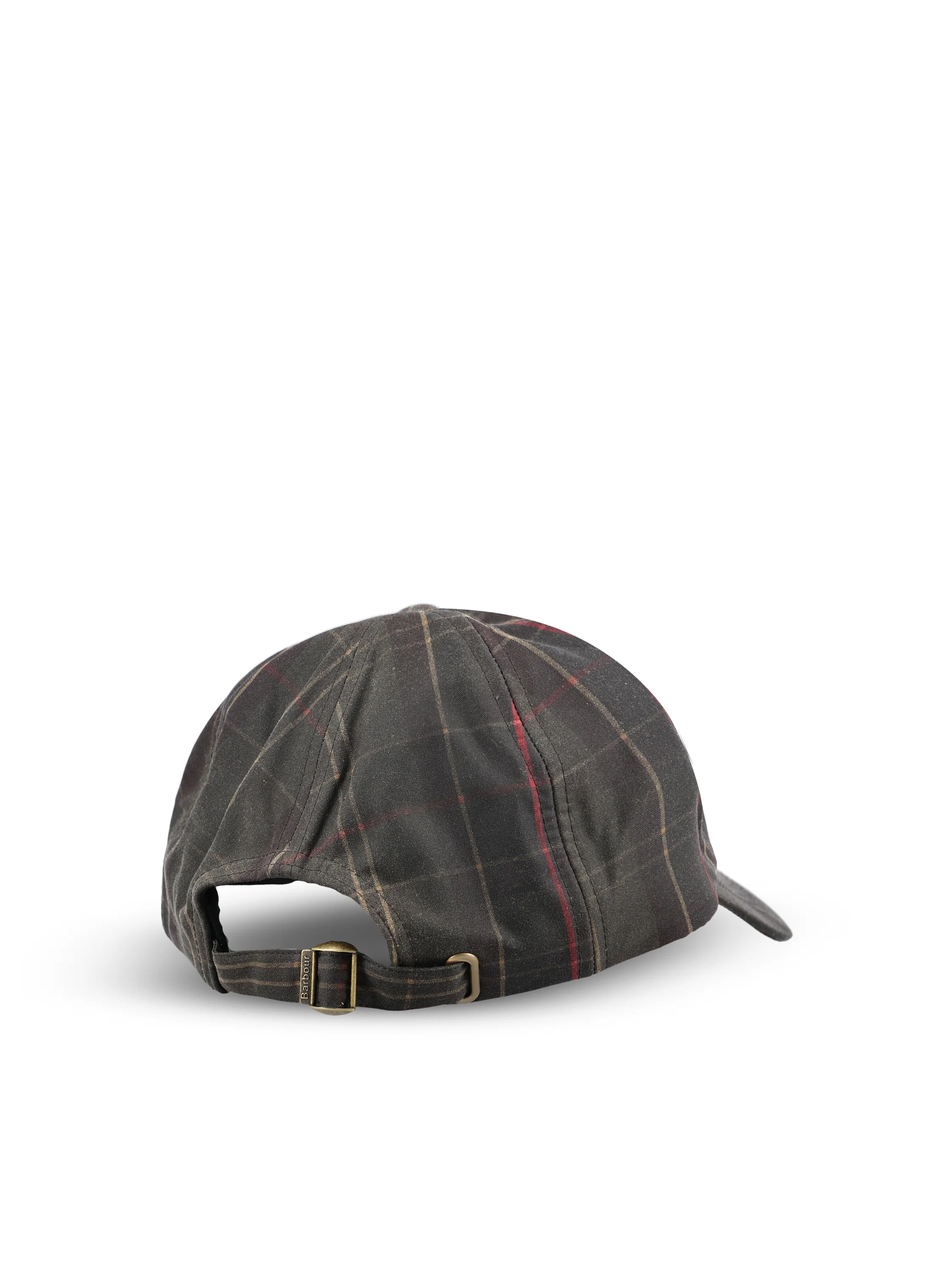 Cappellino realizzato in cotone. MHA0969 MHAOL91 BARBOUR 