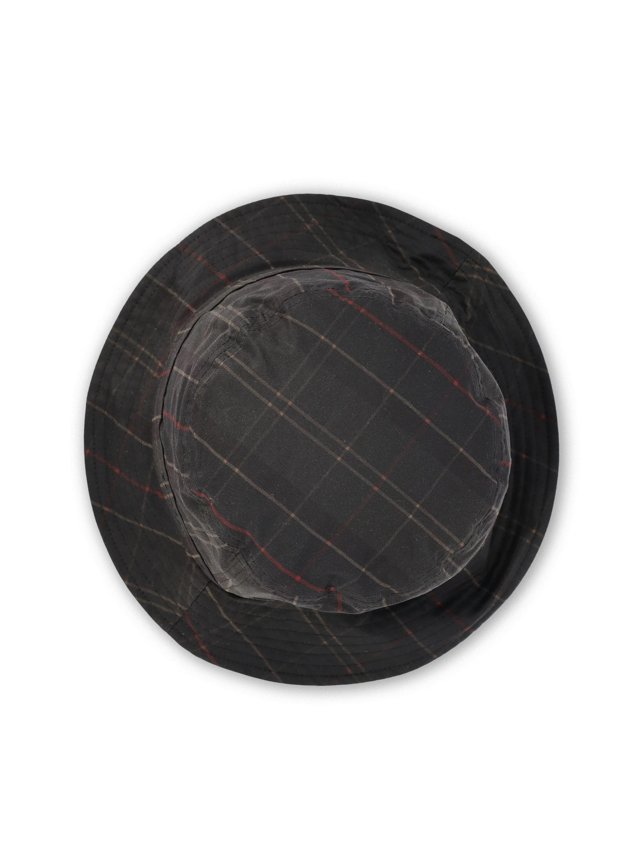 Cappello realizzato in cotone. MHA0976 MHAOL91 BARBOUR 