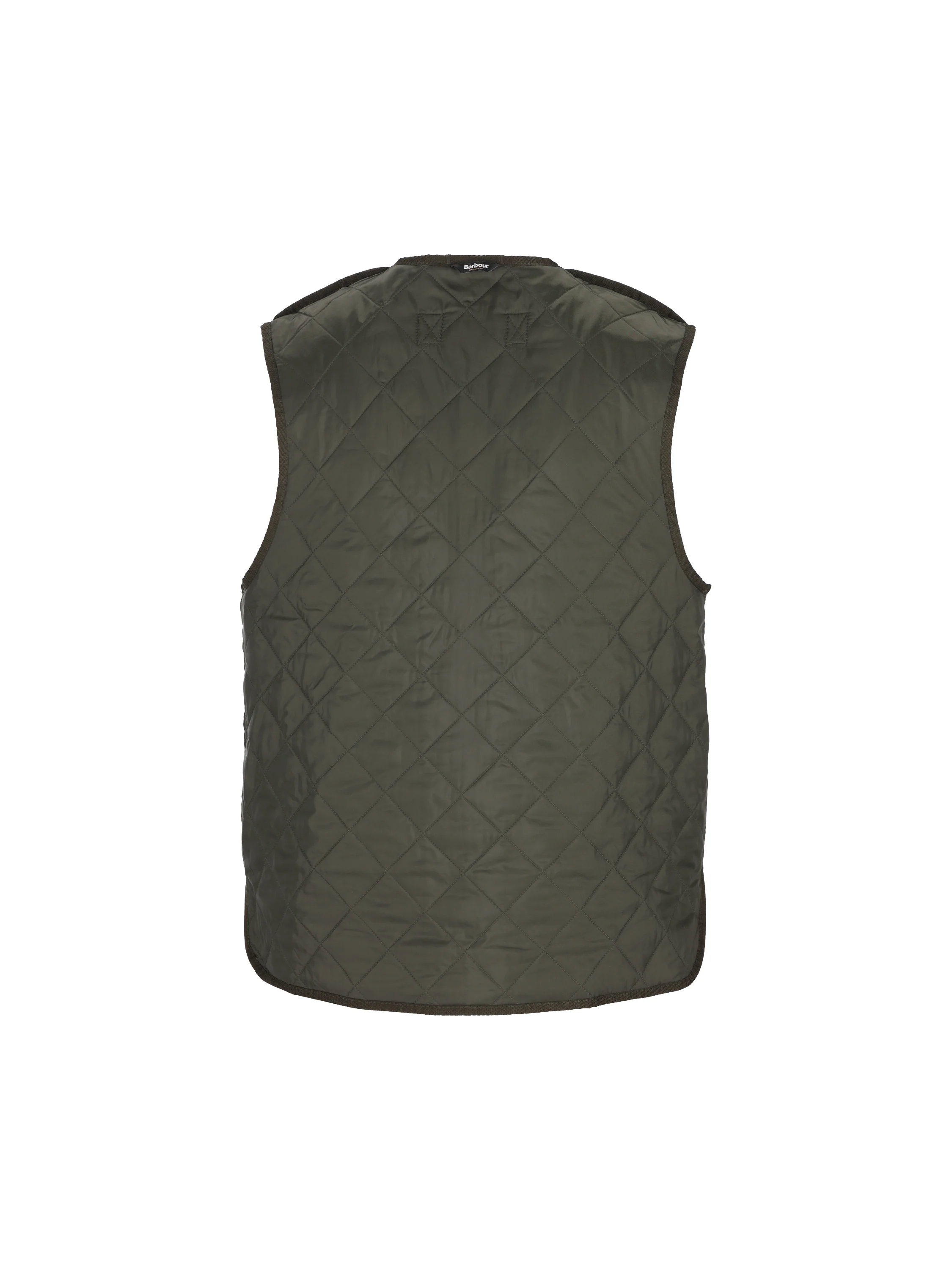 Gilet realizzato in poliestere. MLI0064 MLITN14 BARBOUR 