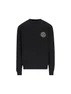Felpa realizzata in cotone. MOL0791 MOLBK11 BARBOUR 