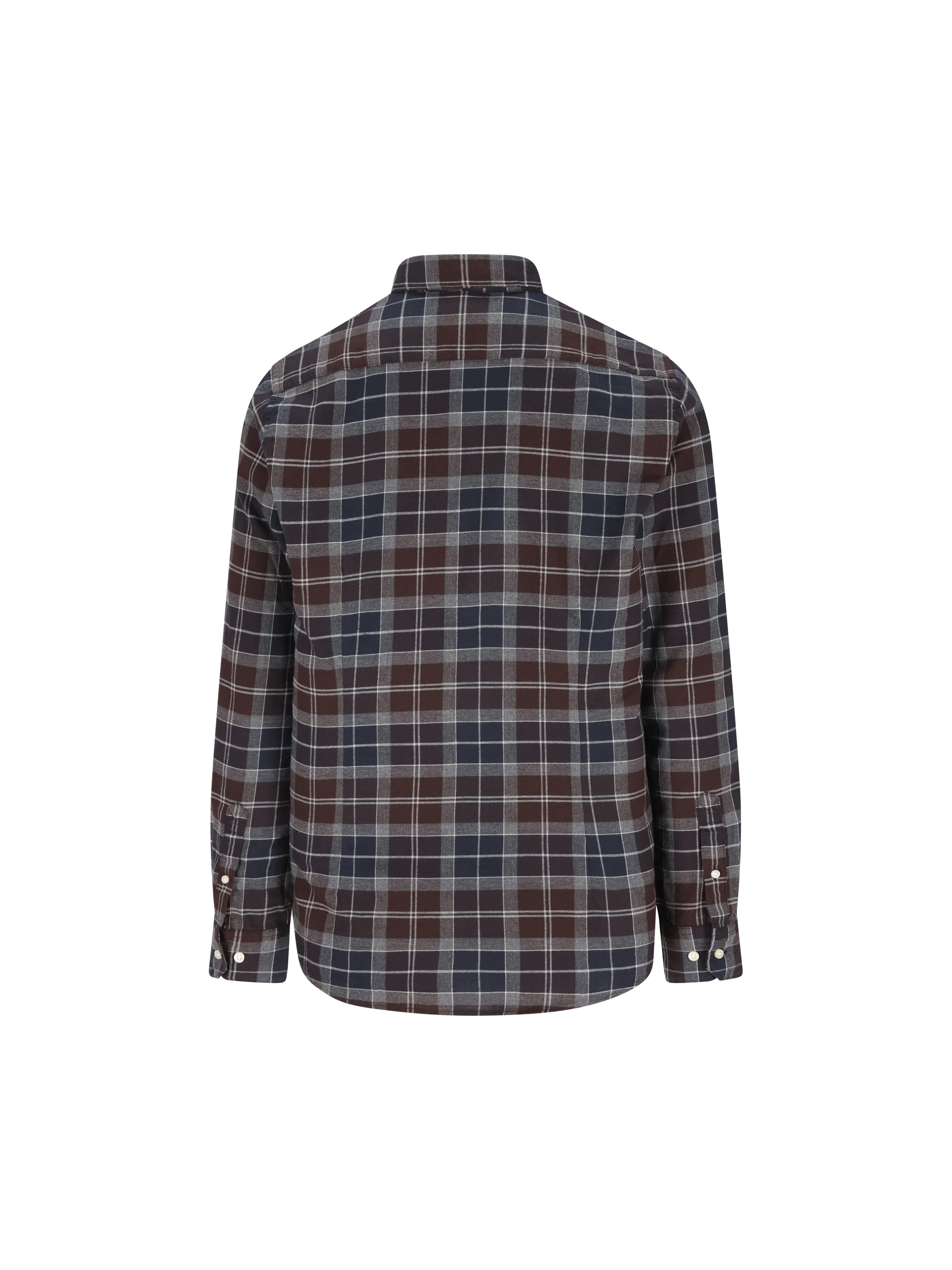 Camicia in cotone. MSH4991 MSHTN38 BARBOUR 