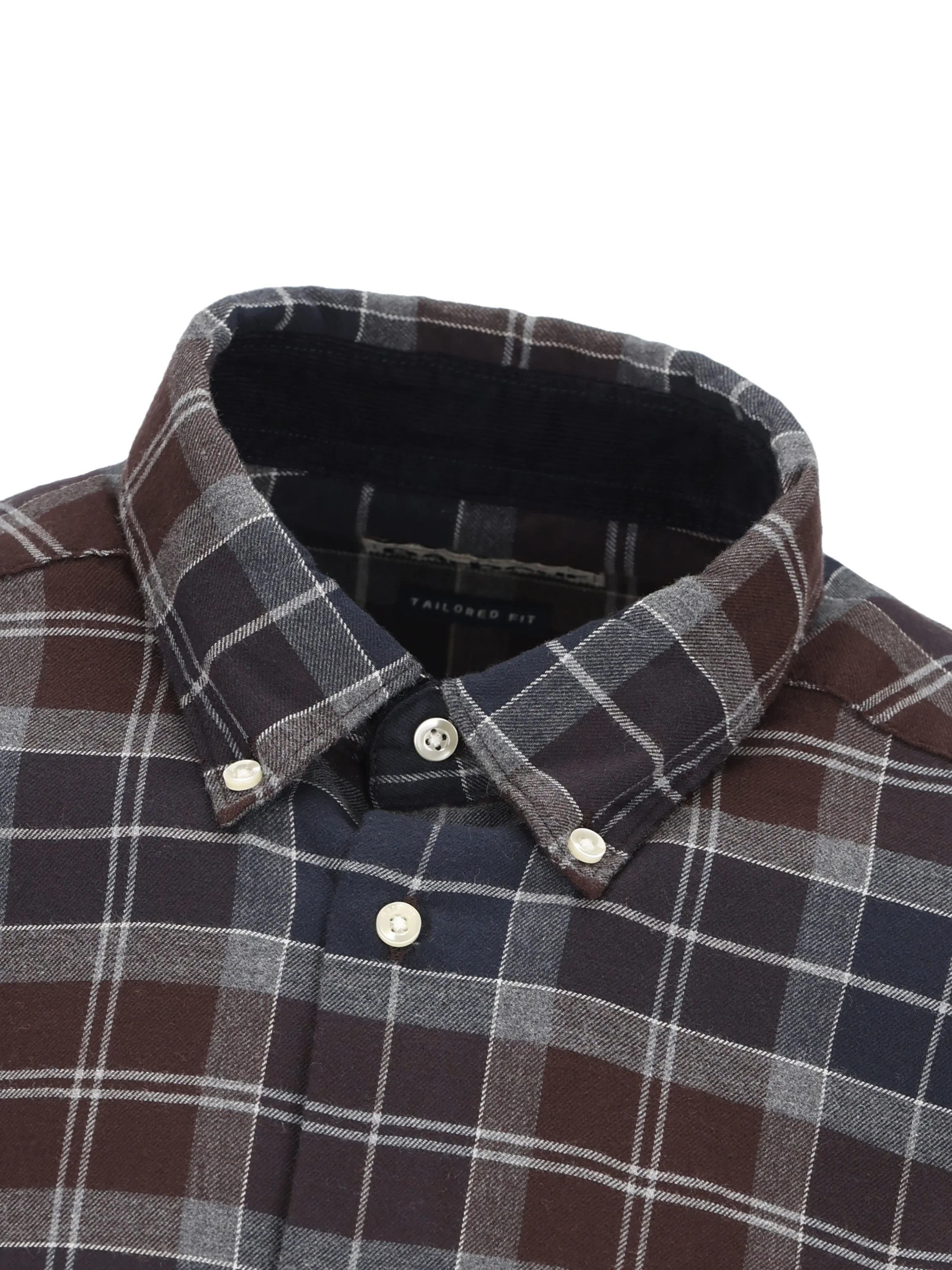 Camicia in cotone. MSH4991 MSHTN38 BARBOUR 