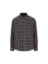 Camicia in cotone. MSH4991 MSHTN38 BARBOUR 