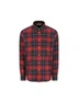 Camicia in cotone. MSH4991 MSHTN69 BARBOUR 