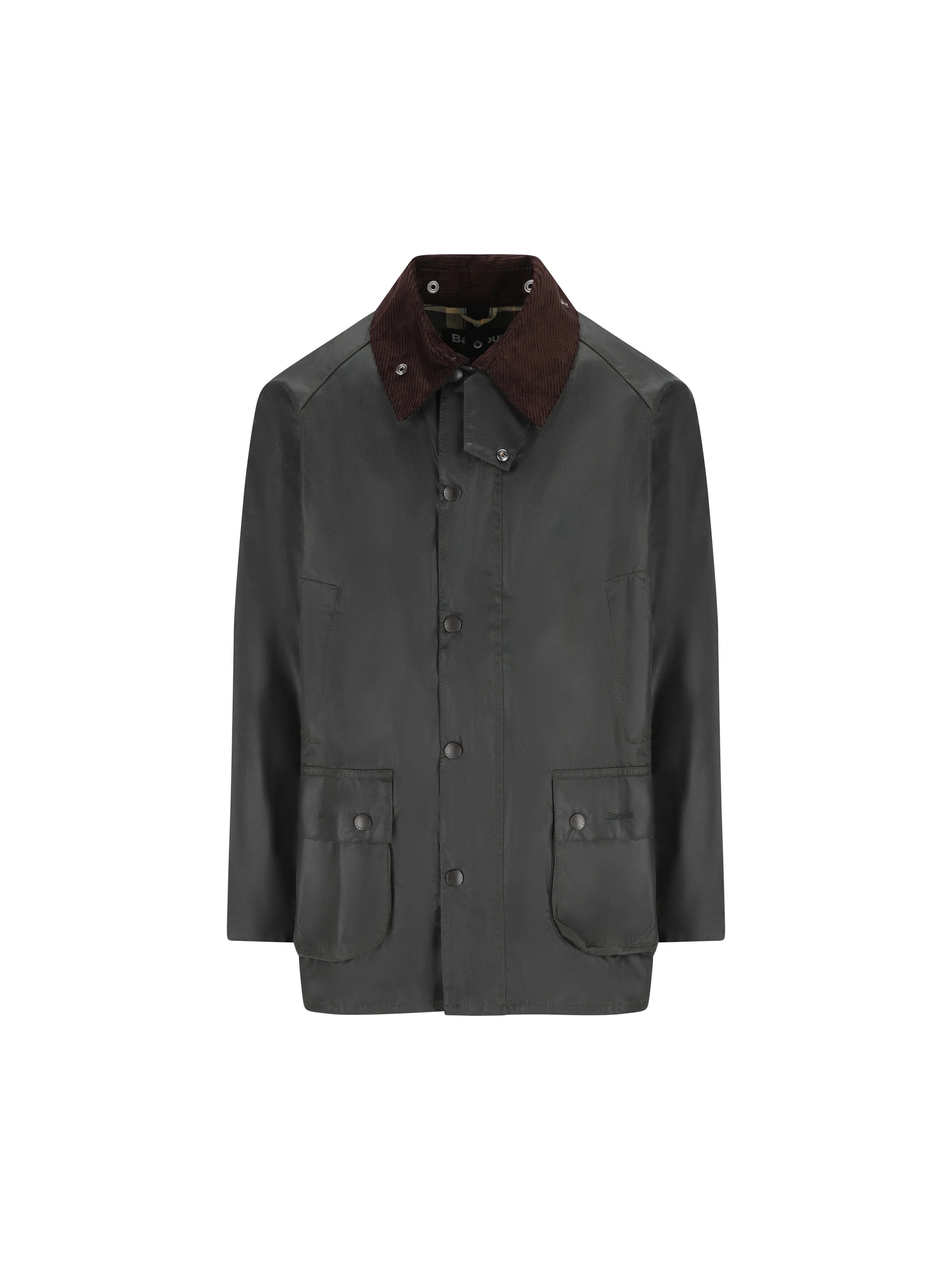 Giacca cerata Bedale® MWX0018 MWXSG91 BARBOUR 