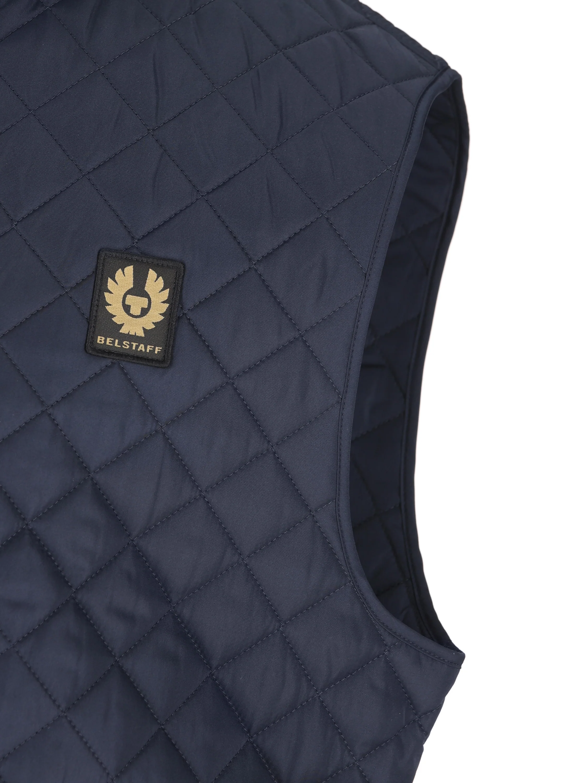 Gilet realizzato in poliestere. 105295 DKIN BELSTAFF