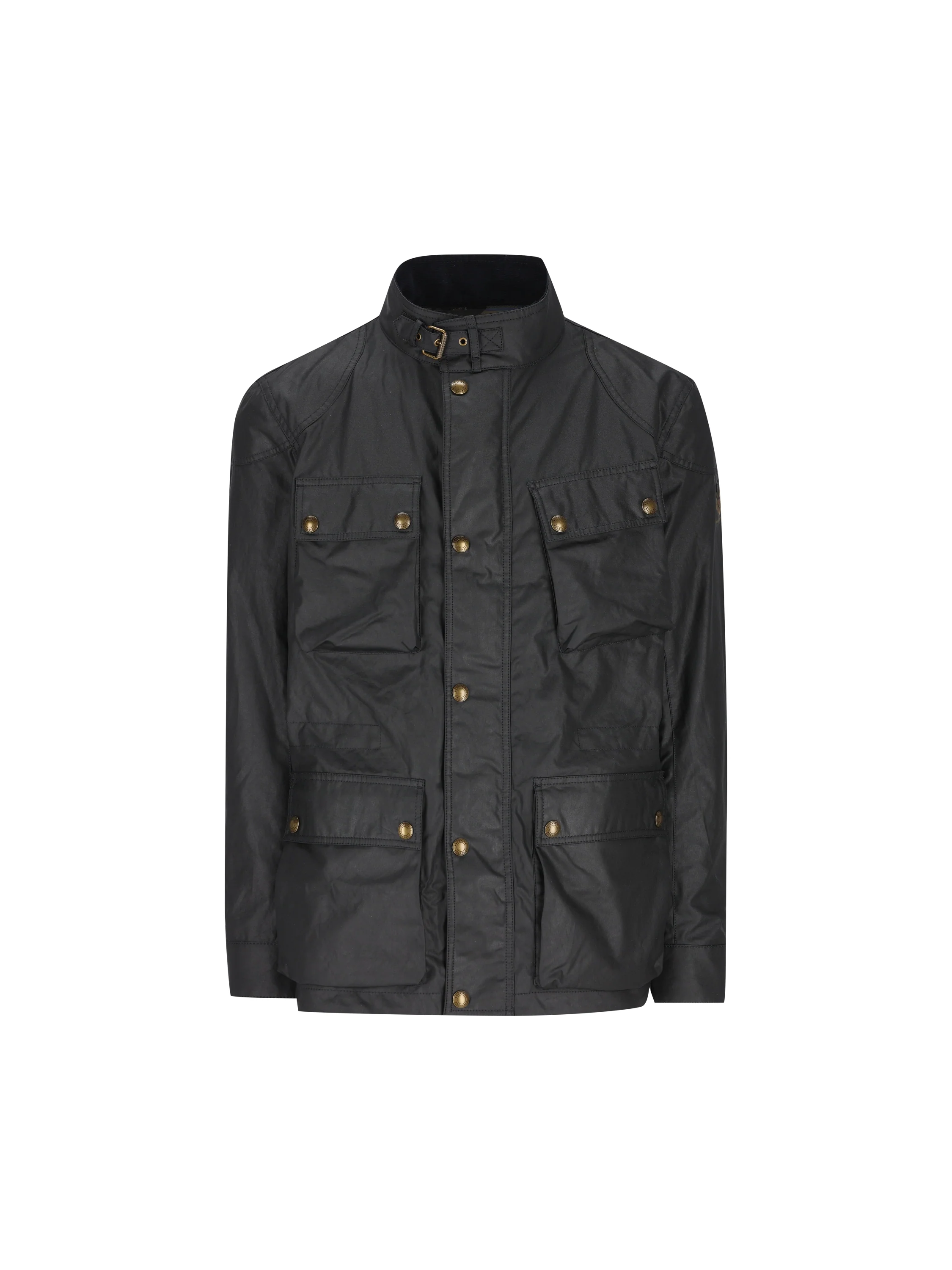 Giacca realizzata in cotone. 105300 DKNV BELSTAFF 