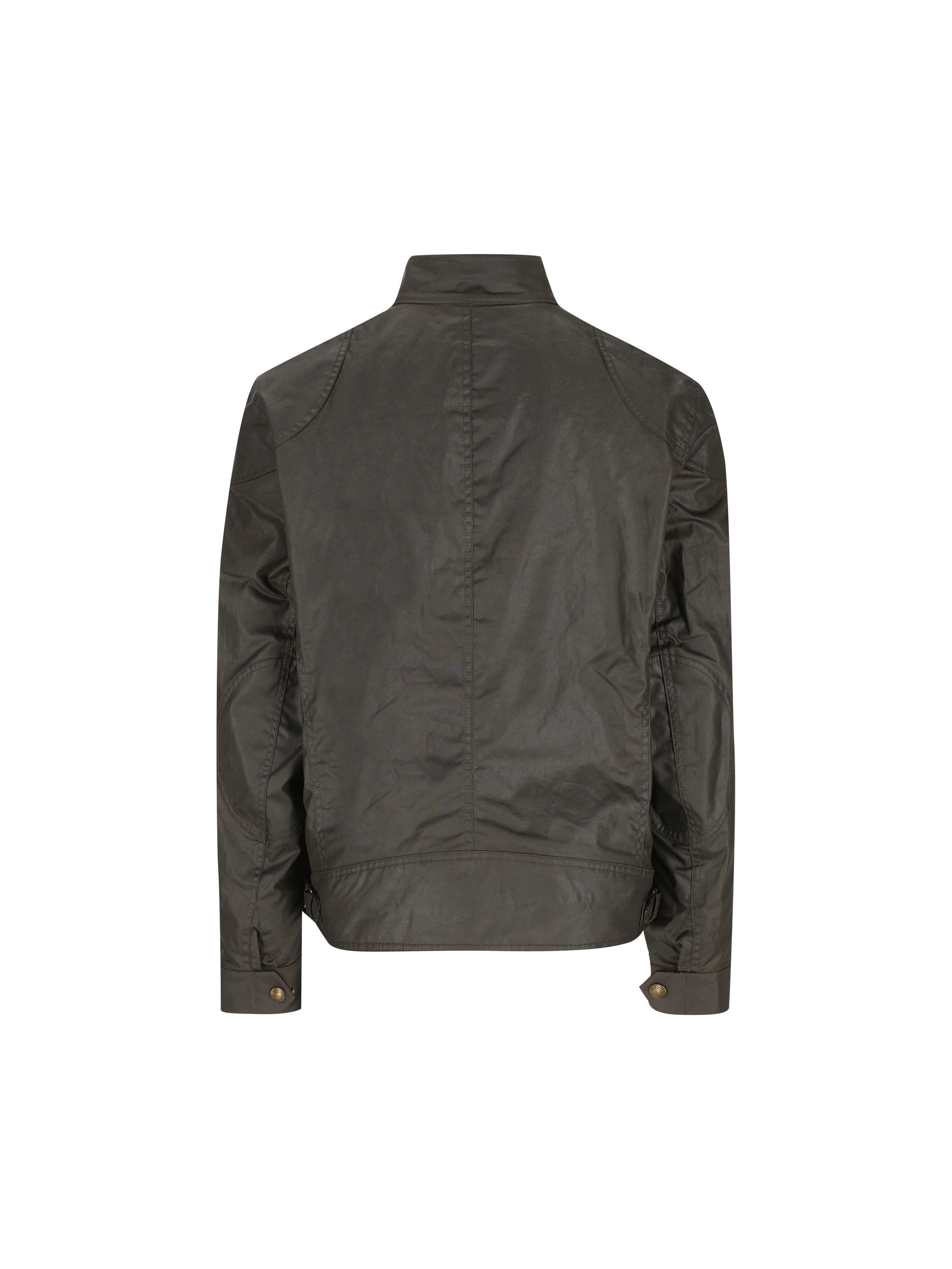 Giacca realizzata in cotone cerato. 105306 FDOL BELSTAFF 