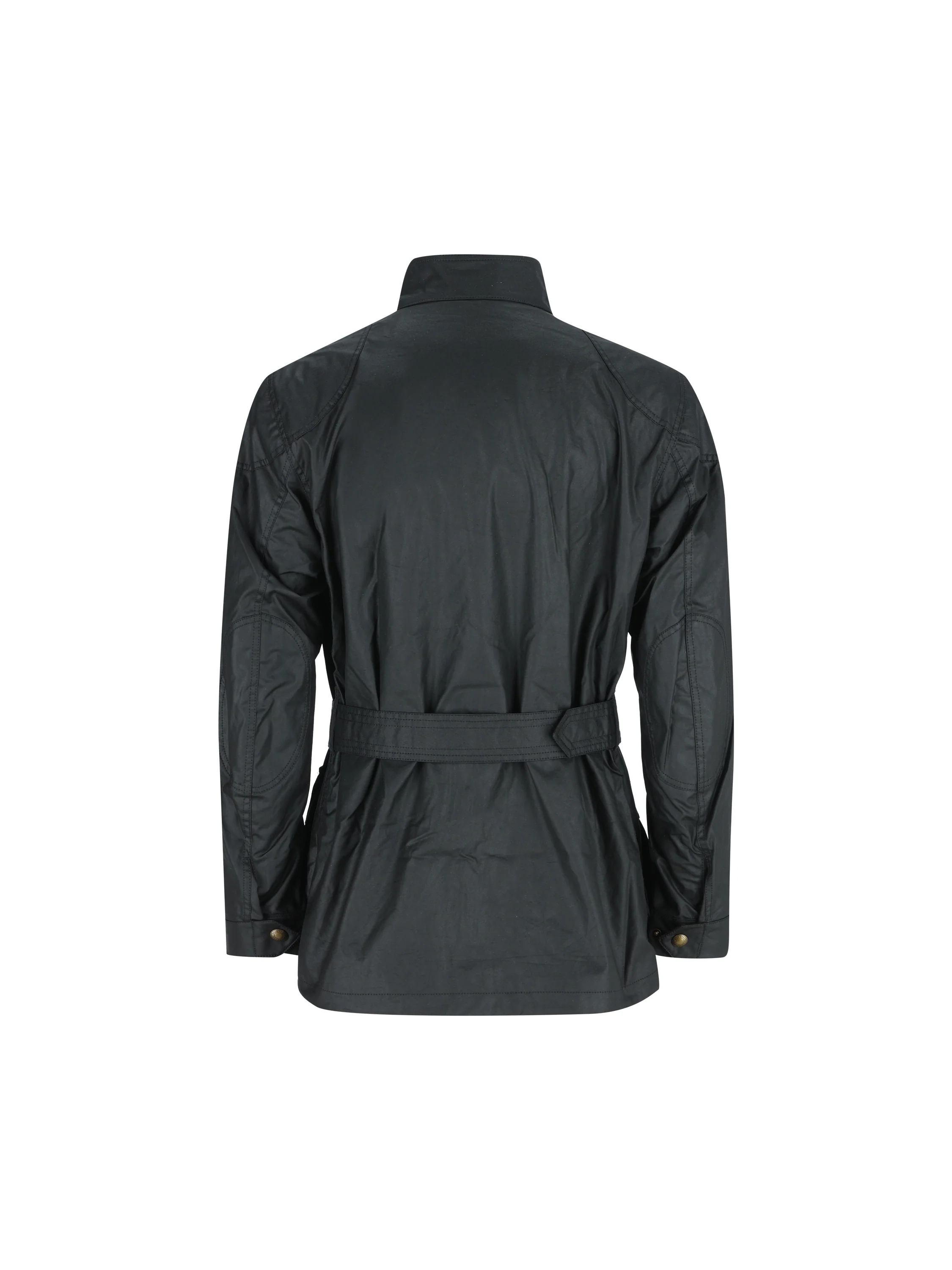 Giacca Trialmaster In Cotone 105310 BLAC BELSTAFF 