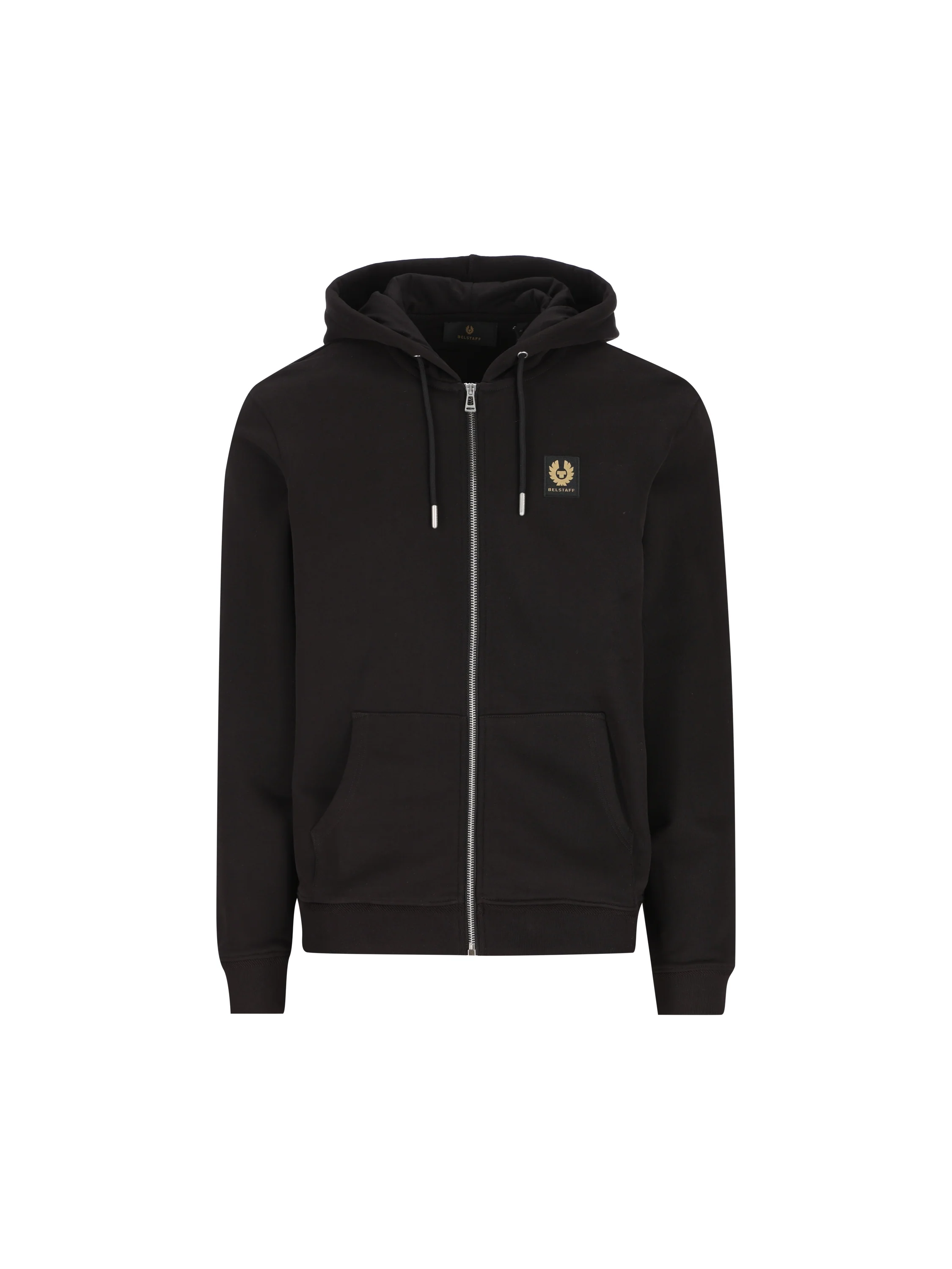 Felpa realizzata in cotone. 106572 BLAC BELSTAFF 