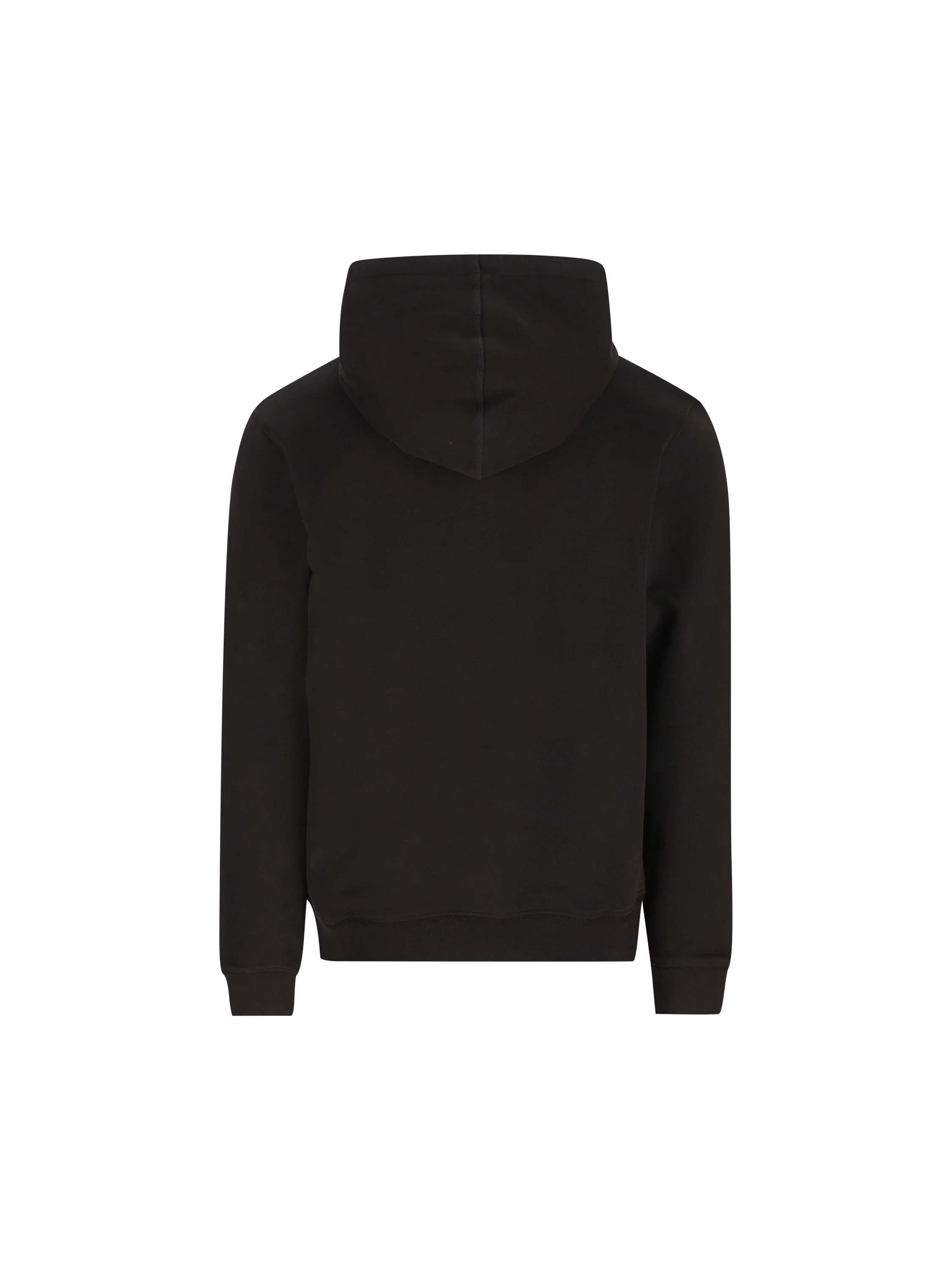 Felpa realizzata in cotone. 106572 BLAC BELSTAFF 