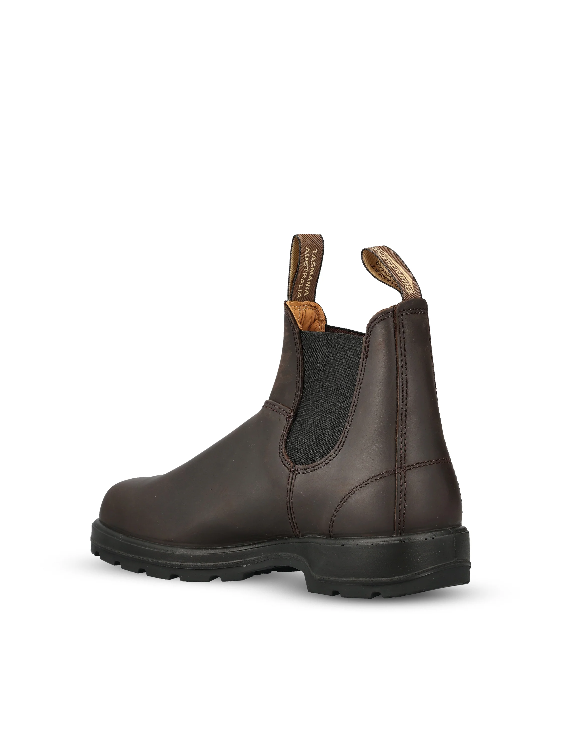 Stivaletti realizzati in pelle. 262-2340BC 2340 BLUNDSTONE 