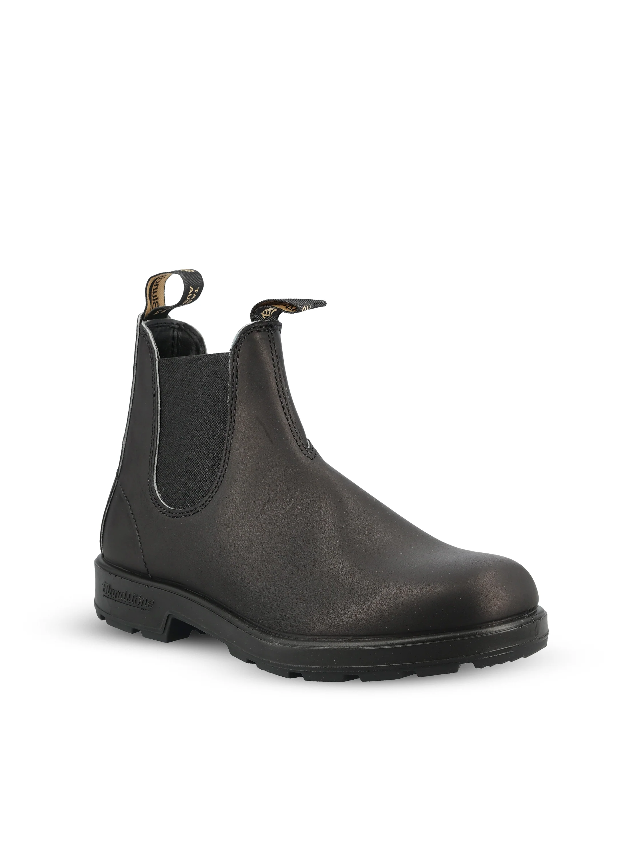 Stivaletti realizzati in pelle. 262-510BC 510 BLUNDSTONE 