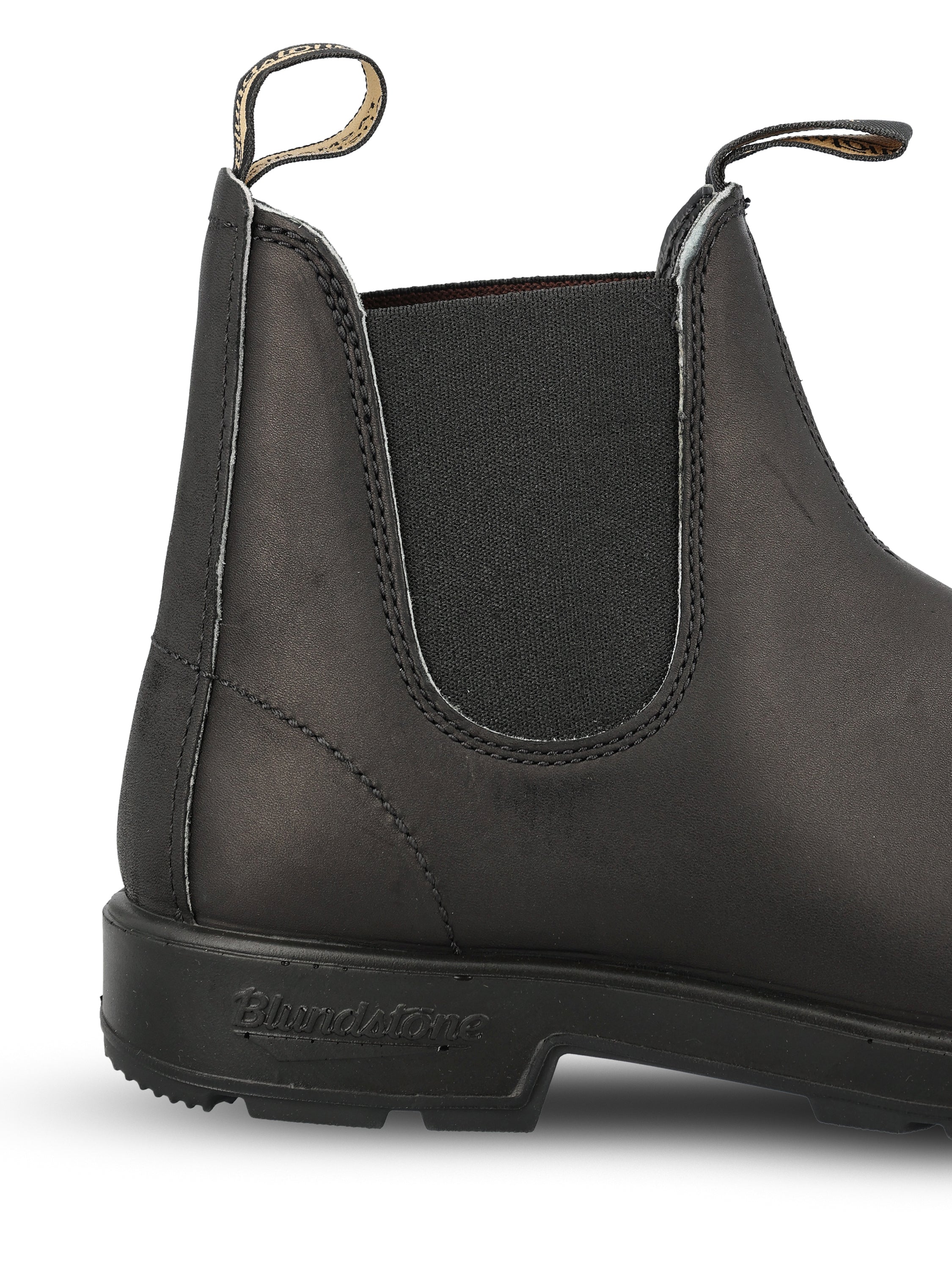 Stivaletti realizzati in pelle. 262-510BC 510 BLUNDSTONE