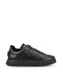 Sneakers realizzate in pelle. 12640023 001 BOGNER 
