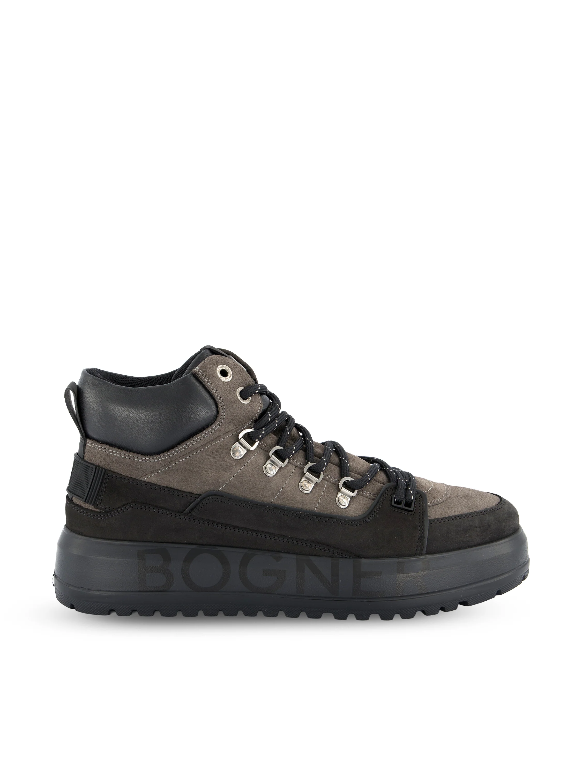 Stivali realizzati in pelle. 12641605 070 BOGNER 