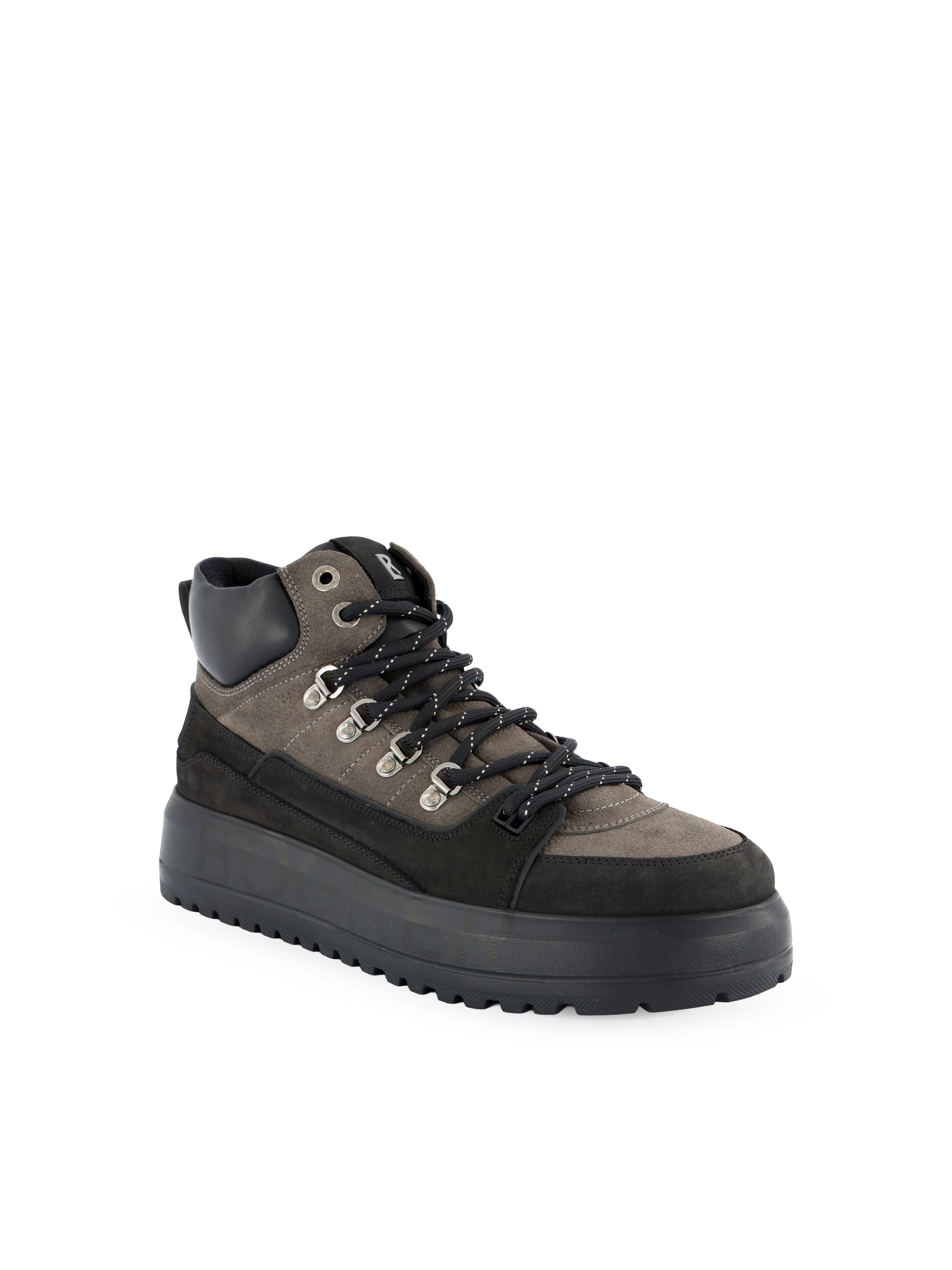 Stivali realizzati in pelle. 12641605 070 BOGNER 