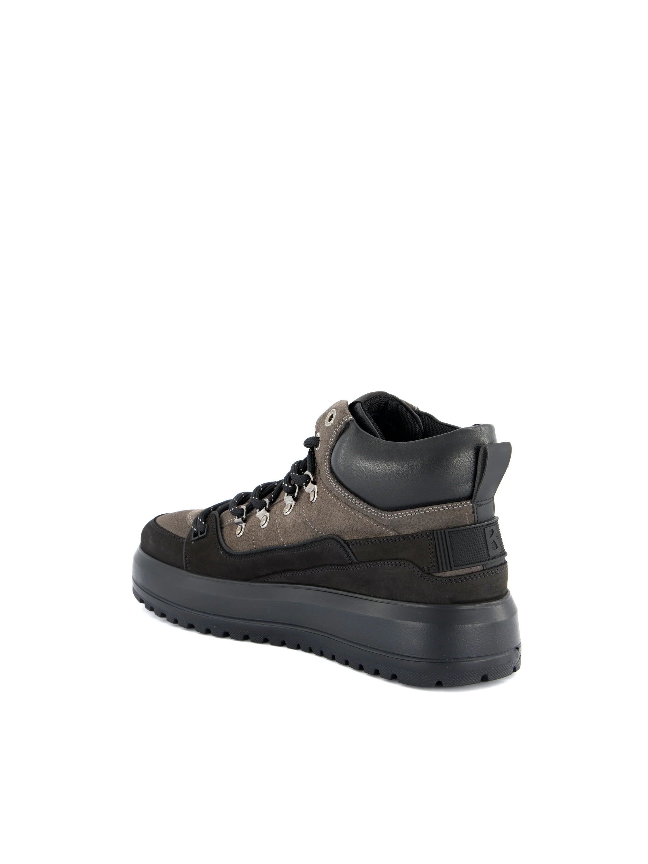 Stivali realizzati in pelle. 12641605 070 BOGNER 