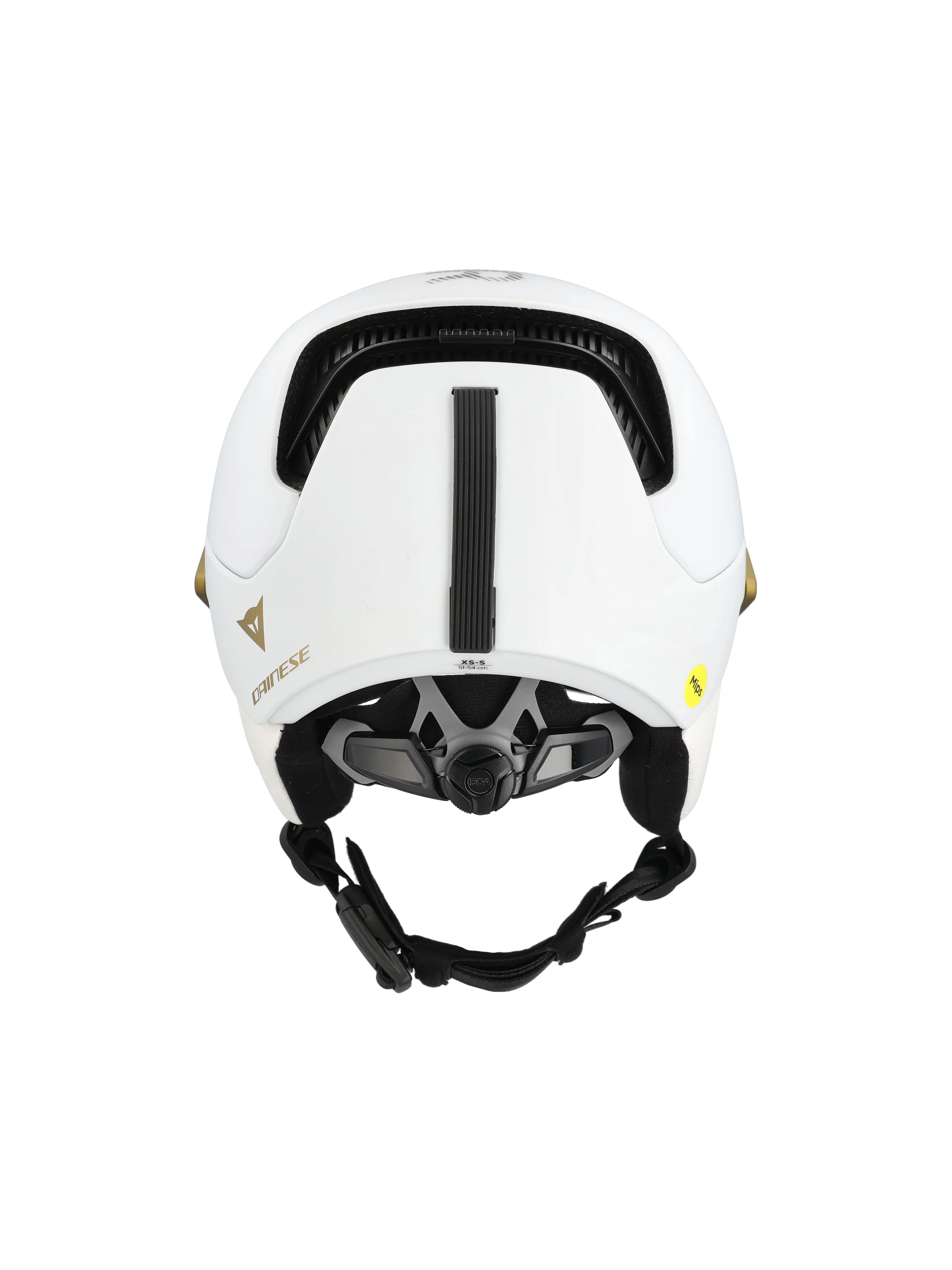 Casco da sci ad alte prestazioni che unisce tecnologie di protezione avanzate. 21484C8001 001 BOGNER 